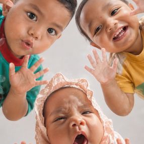 Nor Haliza, Keluarga di Kuantan