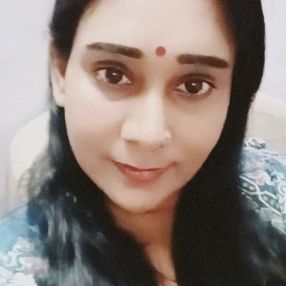 Meena, Pengasuh di Ipoh