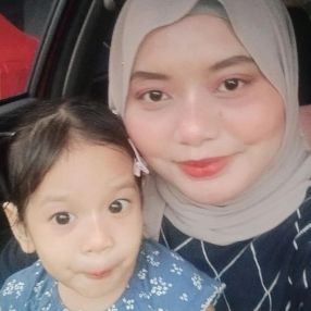 Makhairunnisya, Family in Kajang