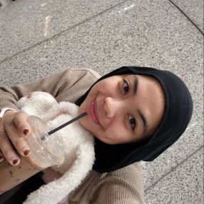 Norasiana, Babysitter in Sepang