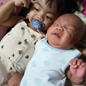 Puteri, Family in Alor Setar
