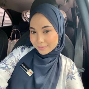 FATIN NUR AQILAH, Pengasuh di Pasir Gudang