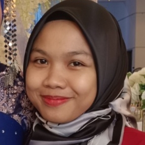 Nana, Babysitter in Pasir Gudang