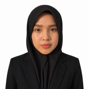 Fatin, Babysitter in Batu Kikir