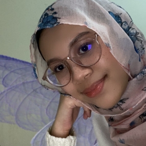 Nuraisyah Umairah Binti, Babysitter in Bandar Baru Bangi