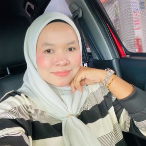 Siti hawa, Pengasuh di Bagan Serai