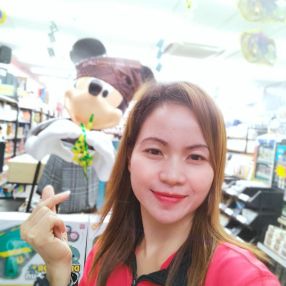 Rea, Babysitter in Cheras