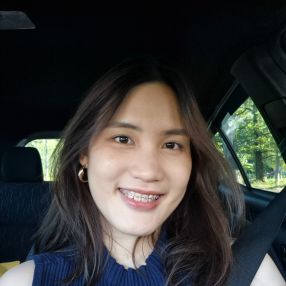 Natalie, Pengasuh di Klang