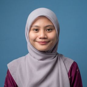 Abby, Babysitter in Lahad Datu