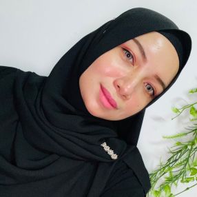 Norkamilah Akmal, Babysitter in Batu Pahat