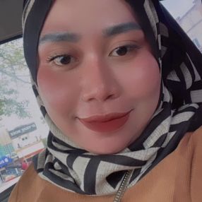 Fatin, Babysitter in Baling