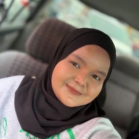 NURUL, Pengasuh di Kuala Terengganu