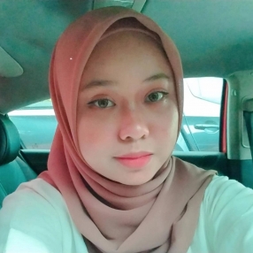 HAZIRAH, Babysitter in Melaka