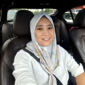 Zailiah binti Ab Karim, Pengasuh di Durian Tunggal