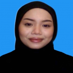 IMAN, Babysitter in Bedong