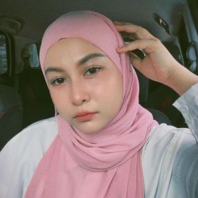 Siti, Babysitter in Batang Kali