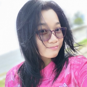 Rapidah, Babysitter in Bintulu