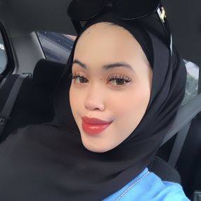 Ummi Rashidah, Pengasuh di Kota Tinggi