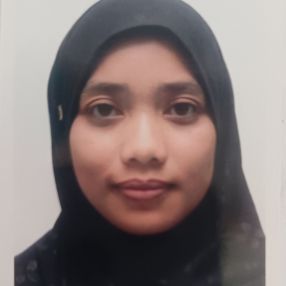 SHAFIYAH, Babysitter in Kuala Krai