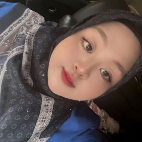 NUR, Pengasuh di Kuala Nerang