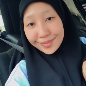 SITI, Babysitter in Kuantan