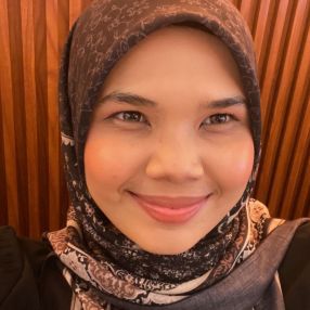 Nuril Fitrah, Pengasuh di Labu