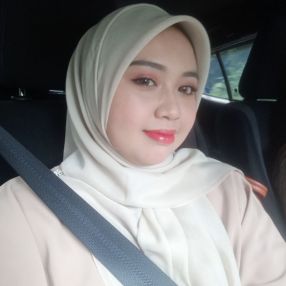 Nur aliya, Babysitter in Bentong