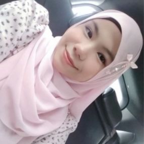 Sakura, Babysitter in Rawang
