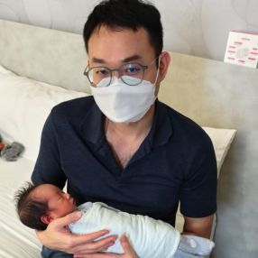 Dennis, Keluarga di Cheras