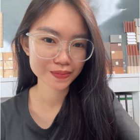 Loezi, Babysitter in Penampang