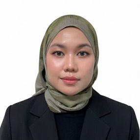 Nurin, Pengasuh di Bayan Lepas