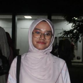 Safiyyah khairah, Babysitter in Durian Tunggal