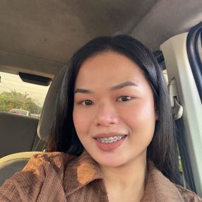 Batrisyia, Babysitter in Kulim