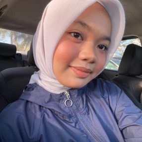 Cacaa, Babysitter in Kota Tinggi