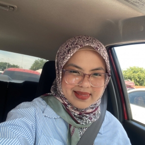 Nur Ain Humaira, Babysitter in Kuala Terengganu