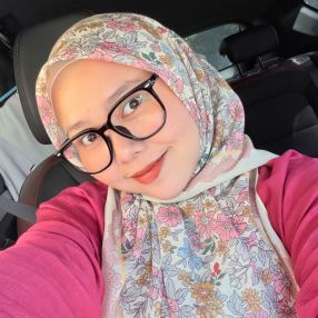 NURFATEHAH, Babysitter in Gelang Patah