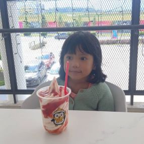 Syazwani, Family in Shah Alam