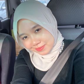 Aina, Babysitter in Seri Kembangan