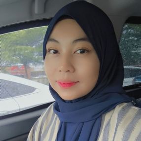 Shakila, Babysitter in Sungai Petani