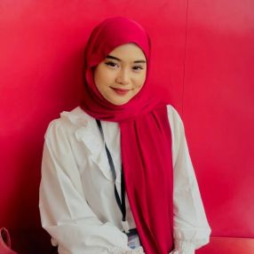 Najwatul, Babysitter in Sungai Petani