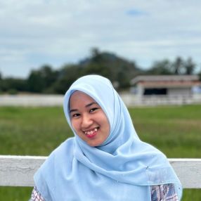 NUR FATIN, Babysitter in Bukit Payong