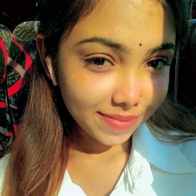Thana, Babysitter in Seremban