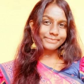 Harshini, Babysitter in Kuala Lumpur