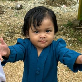 Khadijah, Babysitter in Alor Gajah