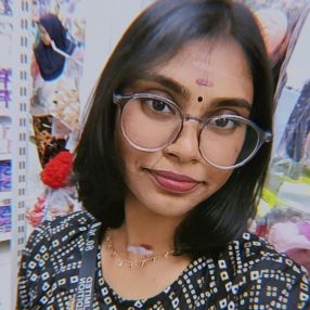 Sathiswary, Babysitter in Johor Bahru