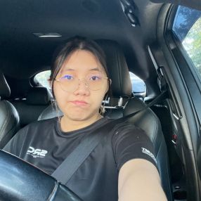Brenda, Pengasuh di Kapar