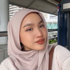 Farah, Babysitter in Kapar