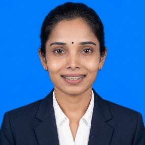 Shalini, Pengasuh di Taiping