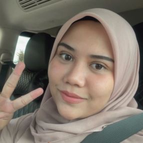 Nur, Pengasuh di Alor Setar