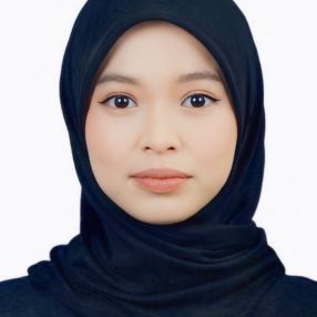 Wan Syifa Alyaa, Babysitter in Bukit Kayu Hitam